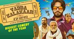 Vadda Kalakaar (2018) - Movies Hub24